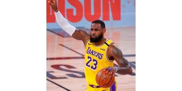 Eine starke innere Stärke ermutigte die Spieler der Los Angeles Lakers, die Meisterschaft zu gewinnen